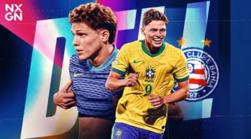 هل يحقق المراهق البرازيلي ديل حلم الانتقال لنادي مانشستر سيتي بعد تألقه المونديالي؟